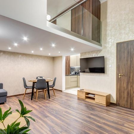 Mega Deal - Elegance - No Deposit Needed Budapest Exterior photo
