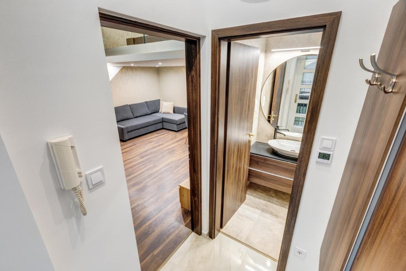 Mega Deal - Elegance - No Deposit Needed Budapest Exterior photo