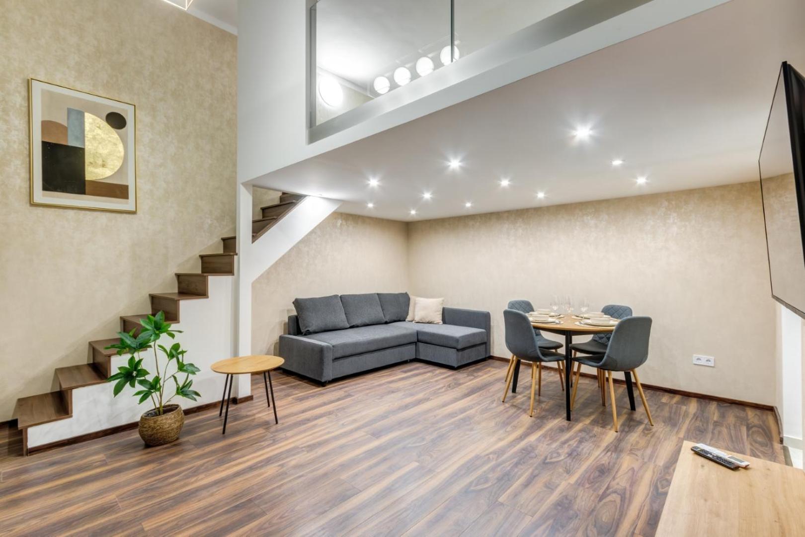 Mega Deal - Elegance - No Deposit Needed Budapest Exterior photo